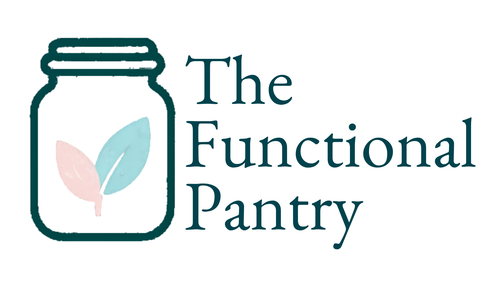 The Functional Pantry